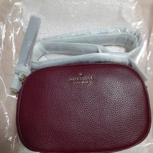 Kate Spade Blackberry Kourtney Camera Bag